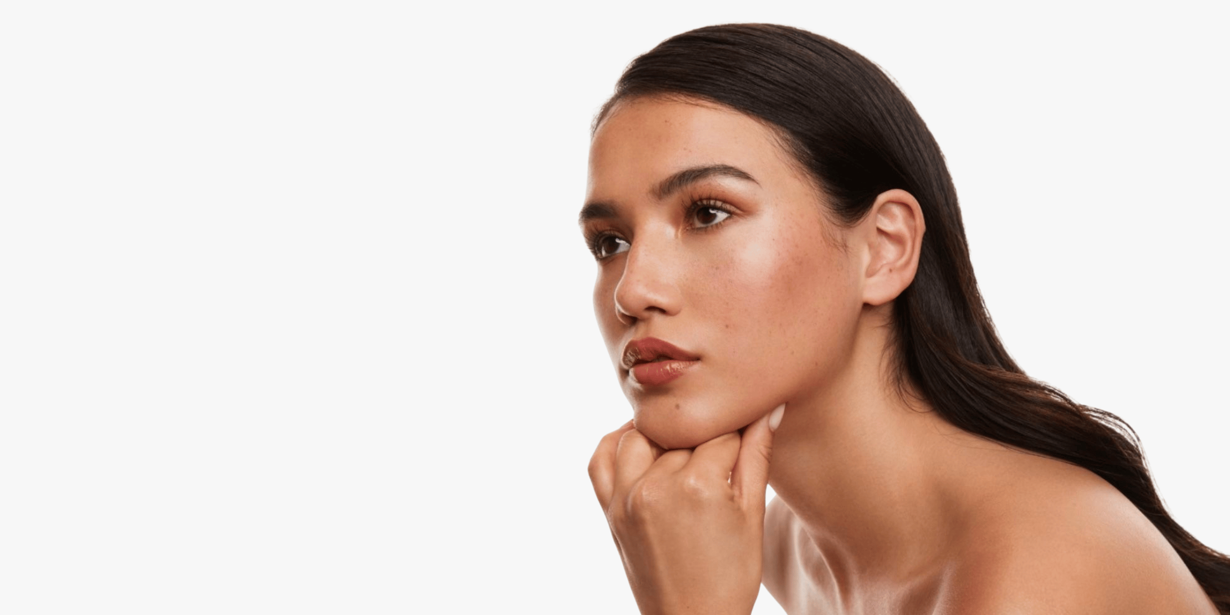YOUR GLOW. REDEFINED.