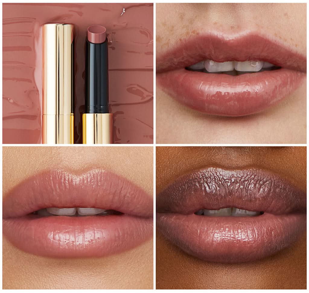Lip Obsession Gloss Balm