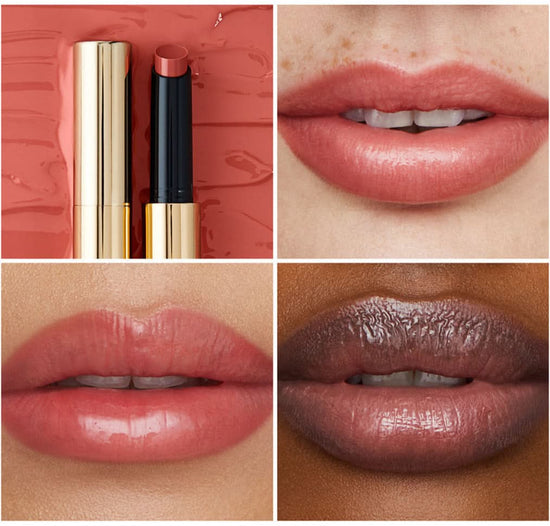 Lip Obsession Gloss Balm