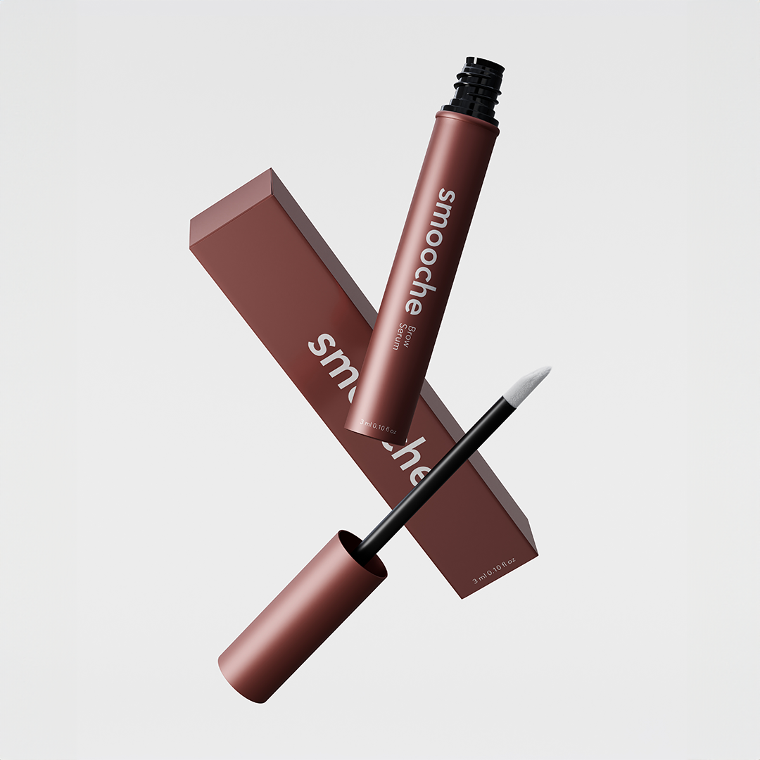 The Eyebrow Growth Serum