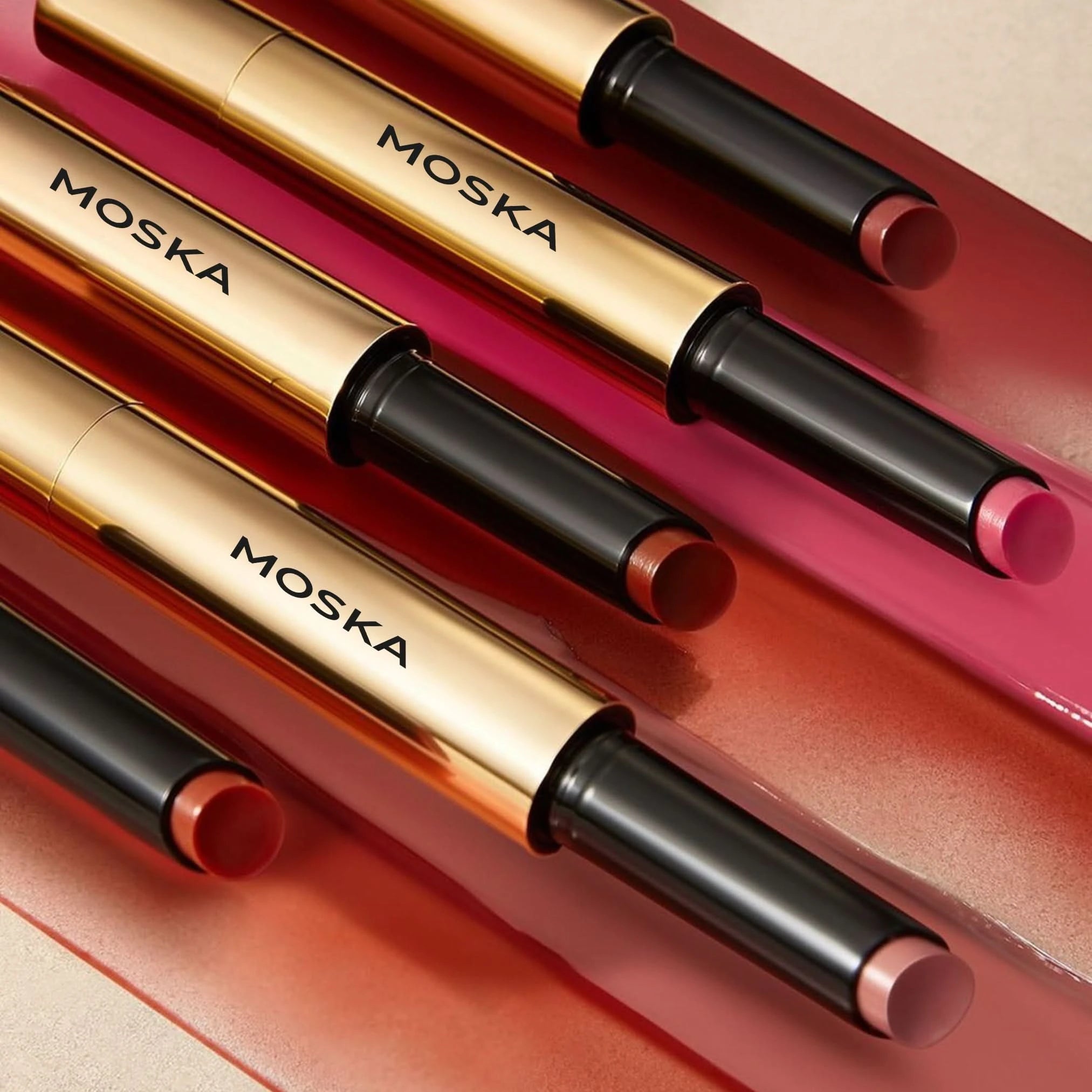 Lip Obsession Gloss Balm