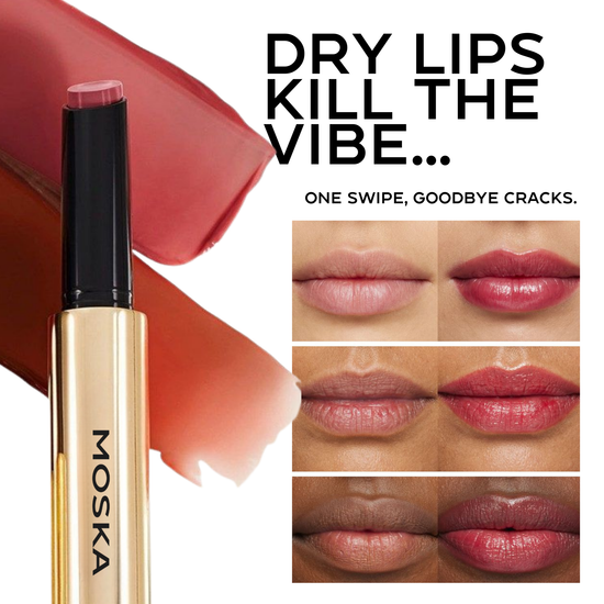Lip Obsession Gloss Balm