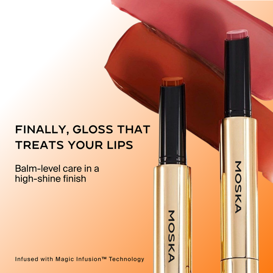 Lip Obsession Gloss Balm