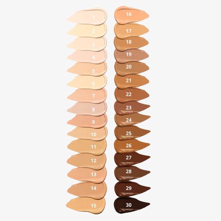 CREAMY CONCEALER