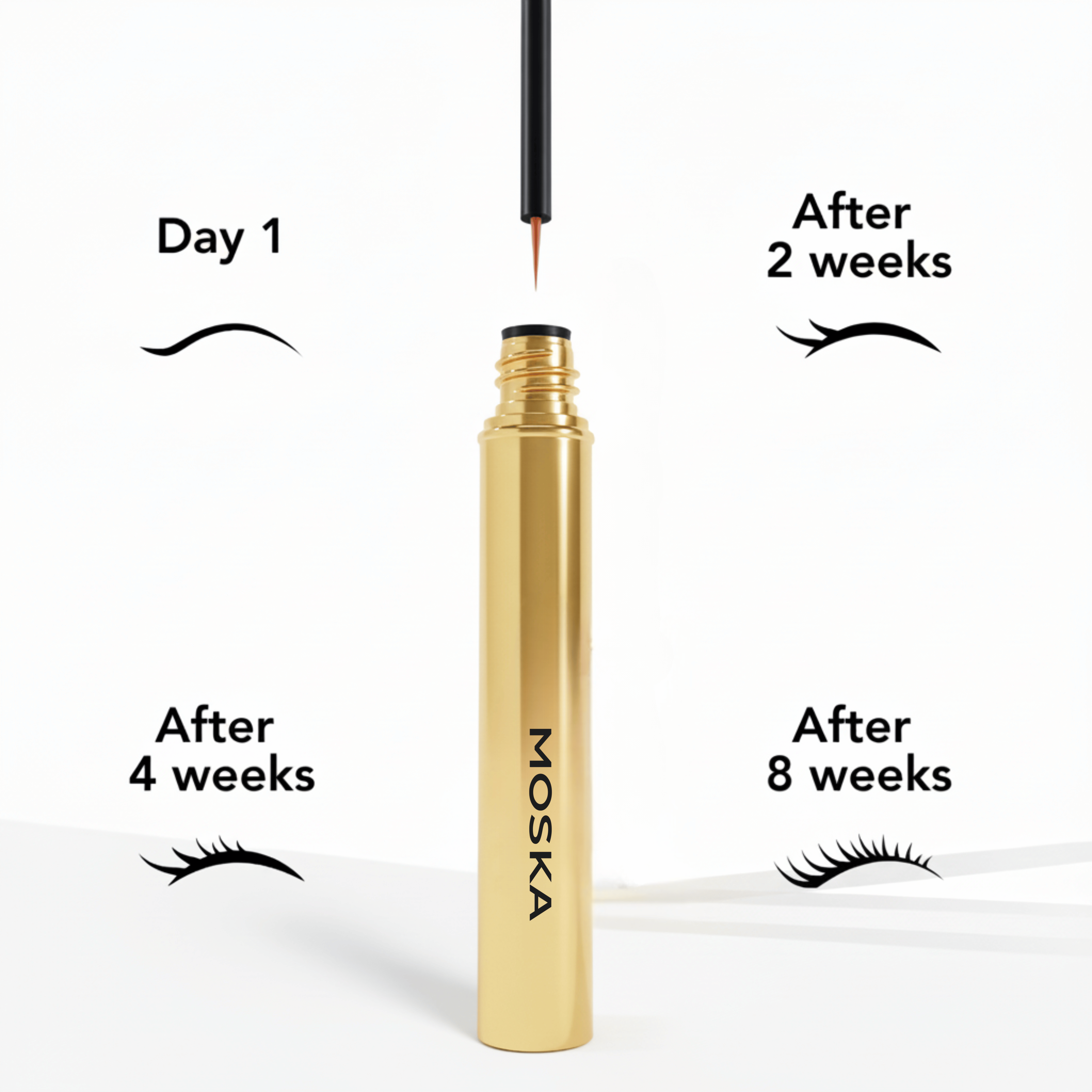 Lash Growth Serum