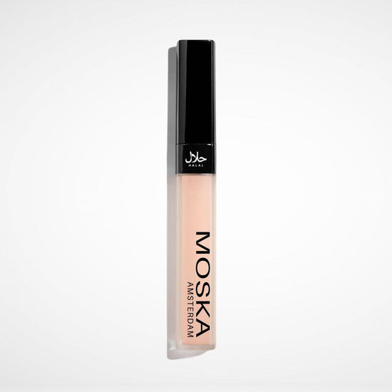 Longwear Full-Coverage Concealer - Moska Cosmetics by Moska