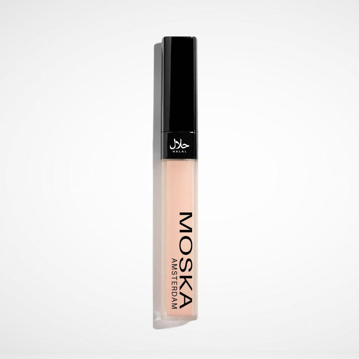 Longwear Full-Coverage Concealer - Moska Cosmetics by Moska