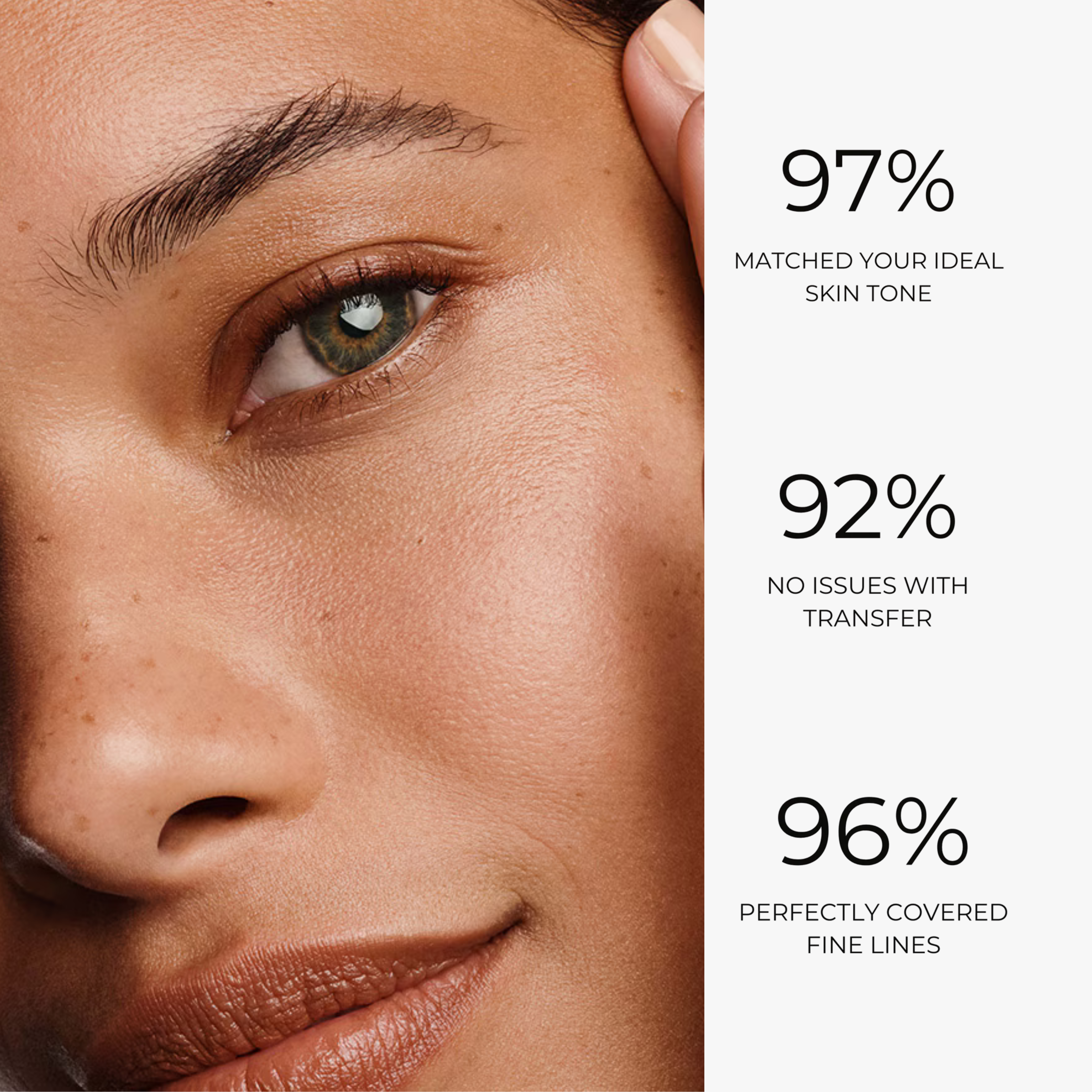 Teint Adaptif Foundation SPF 30