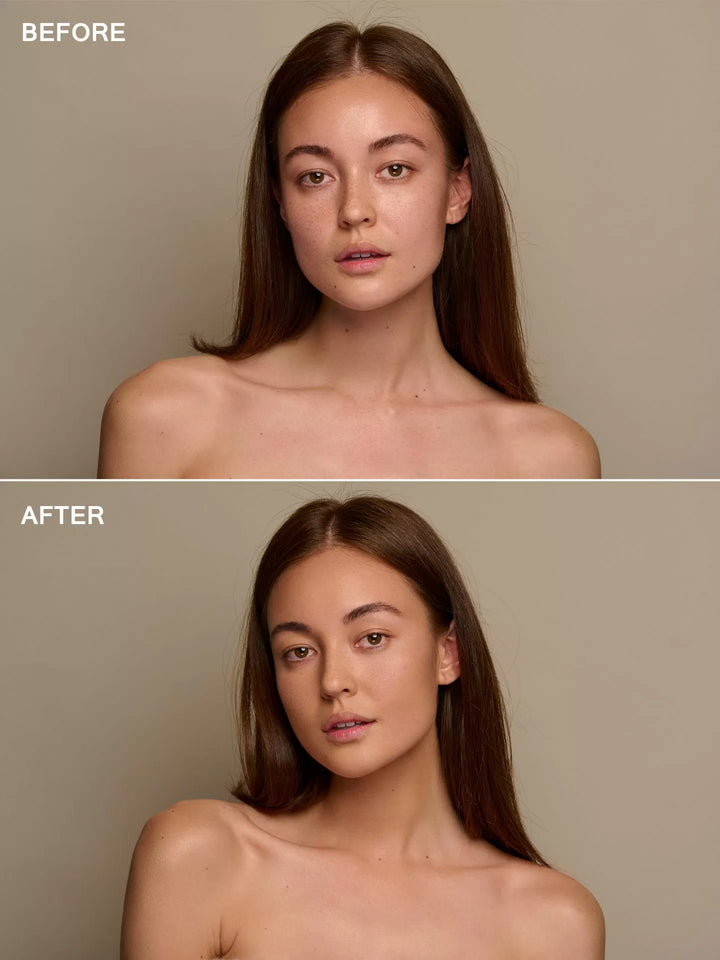 Changing Foundation