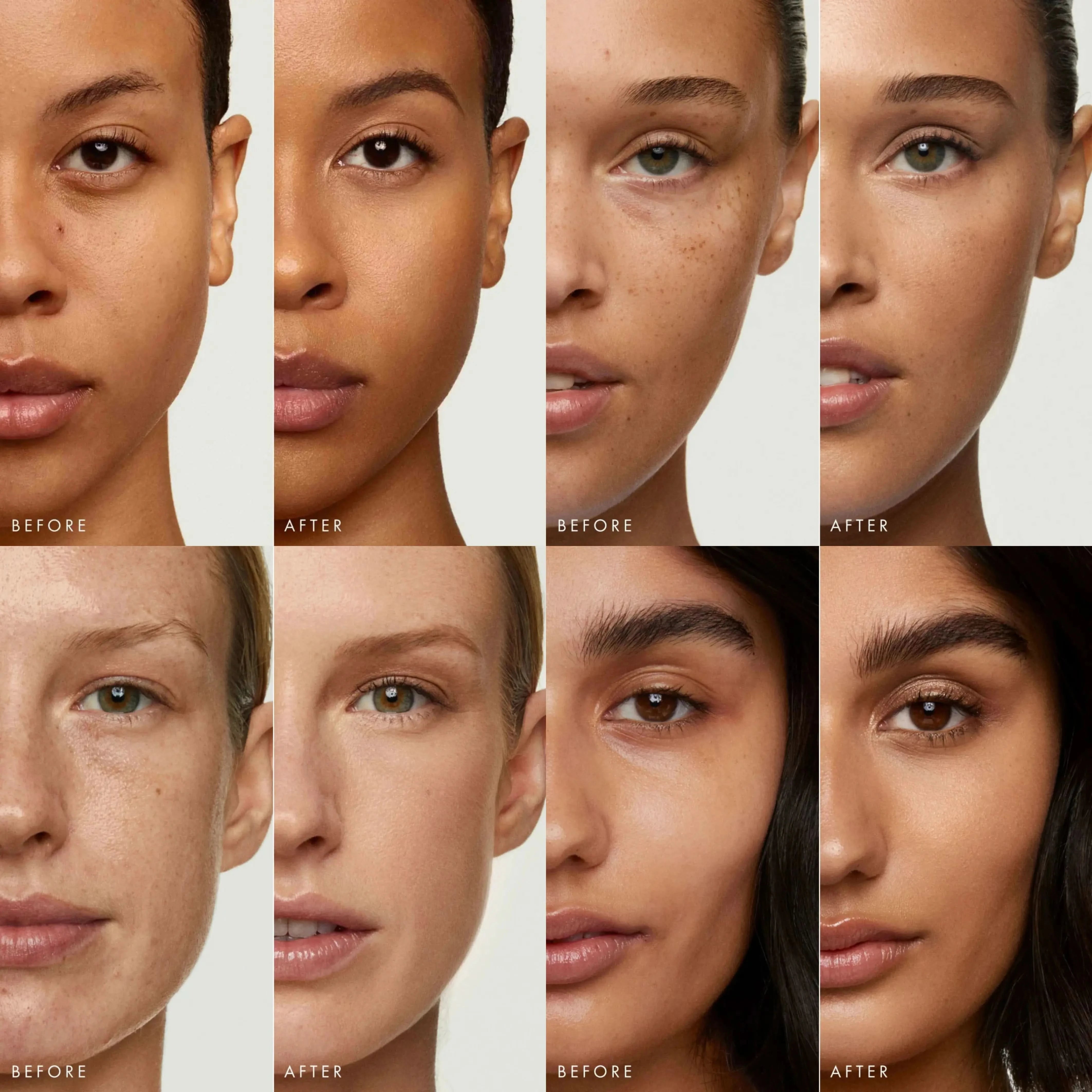 Teint Adaptif Foundation SPF 30