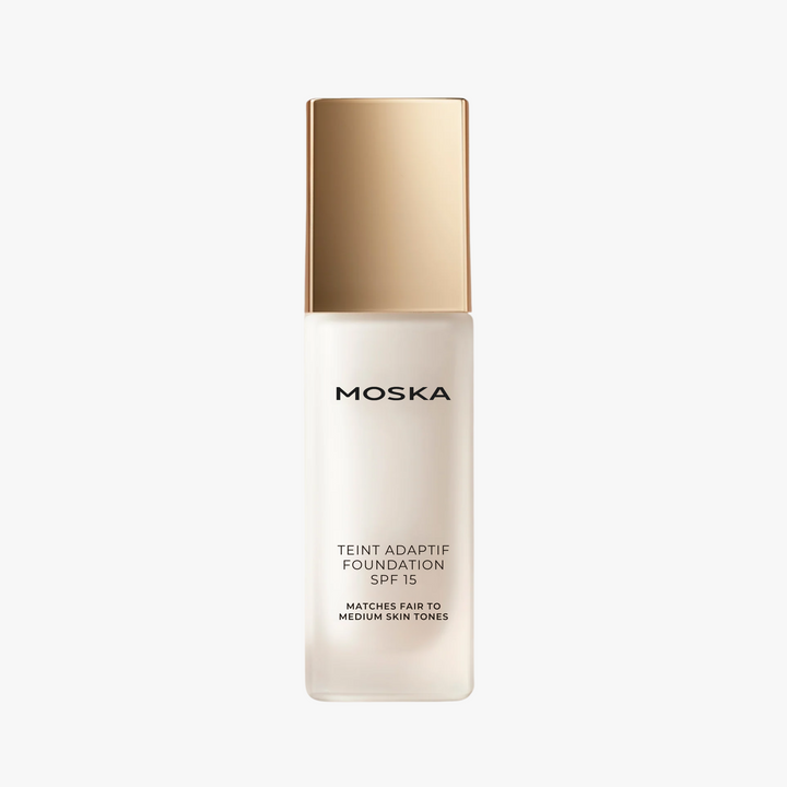 TEINT ADAPTIF FOUNDATION SPF 30