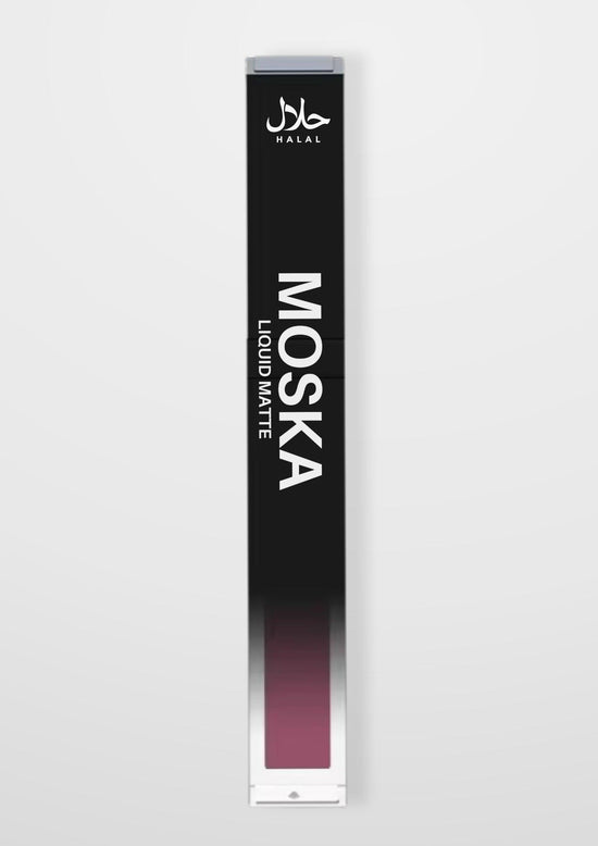 Laniha™ Liquid Lip Blush - Moska Cosmetics by Moska