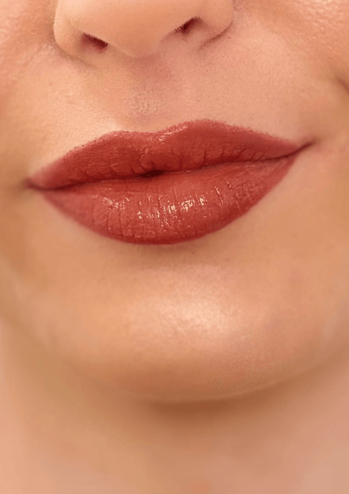 Laniha™ Liquid Lip Blush - Moska Cosmetics by Moska