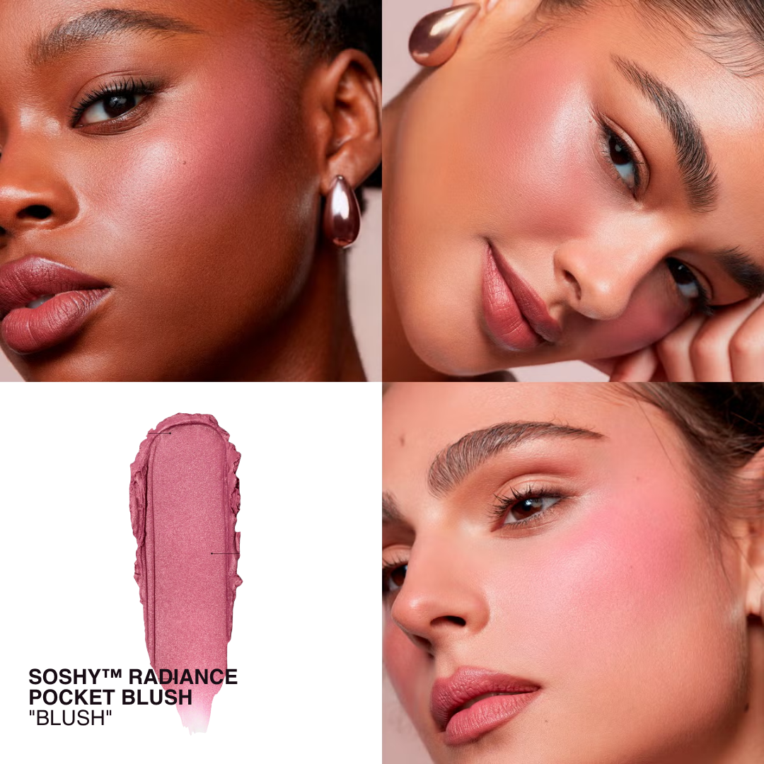 Radiance Pocket Blush