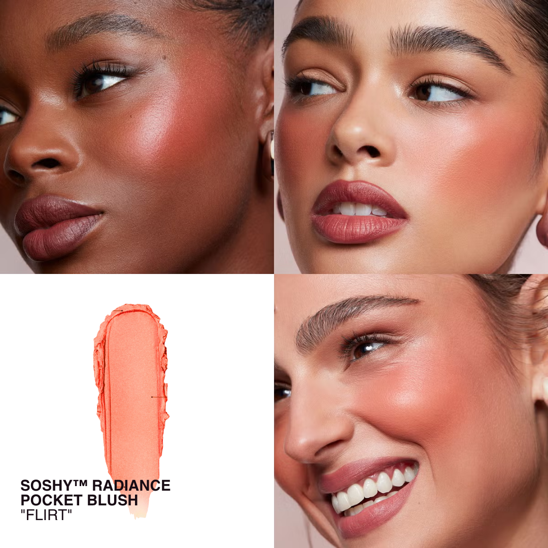 Radiance Pocket Blush