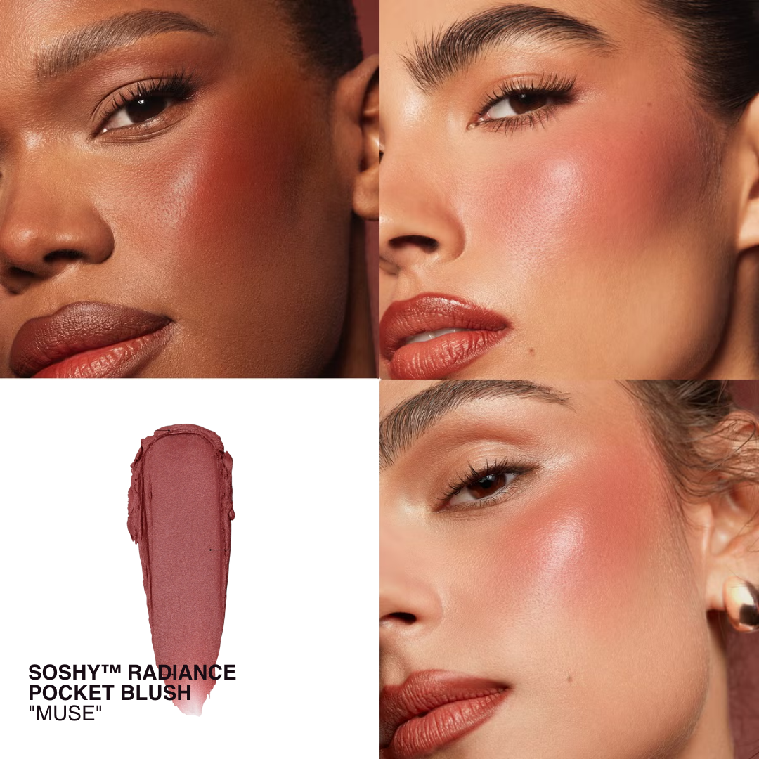 Radiance Pocket Blush