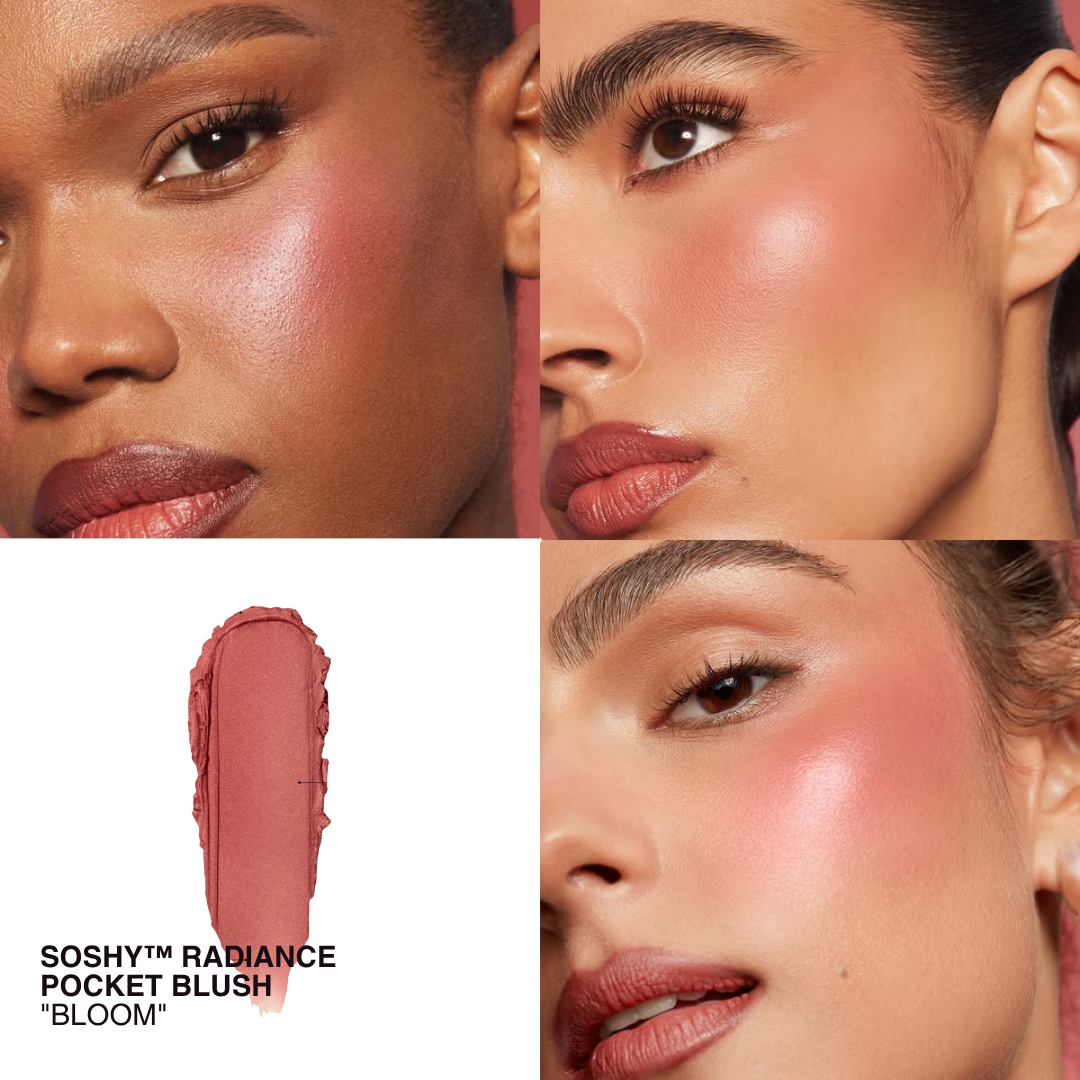 Radiance Pocket Blush