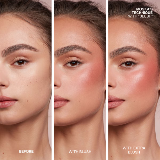 Radiance Pocket Blush