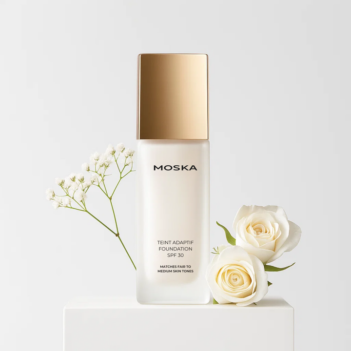 TEINT ADAPTIF FOUNDATION SPF 30