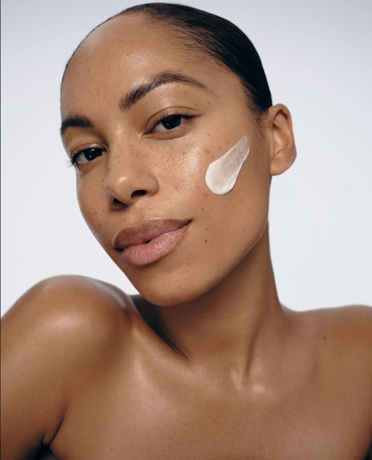 Teint Adaptif Foundation SPF 30 how to use