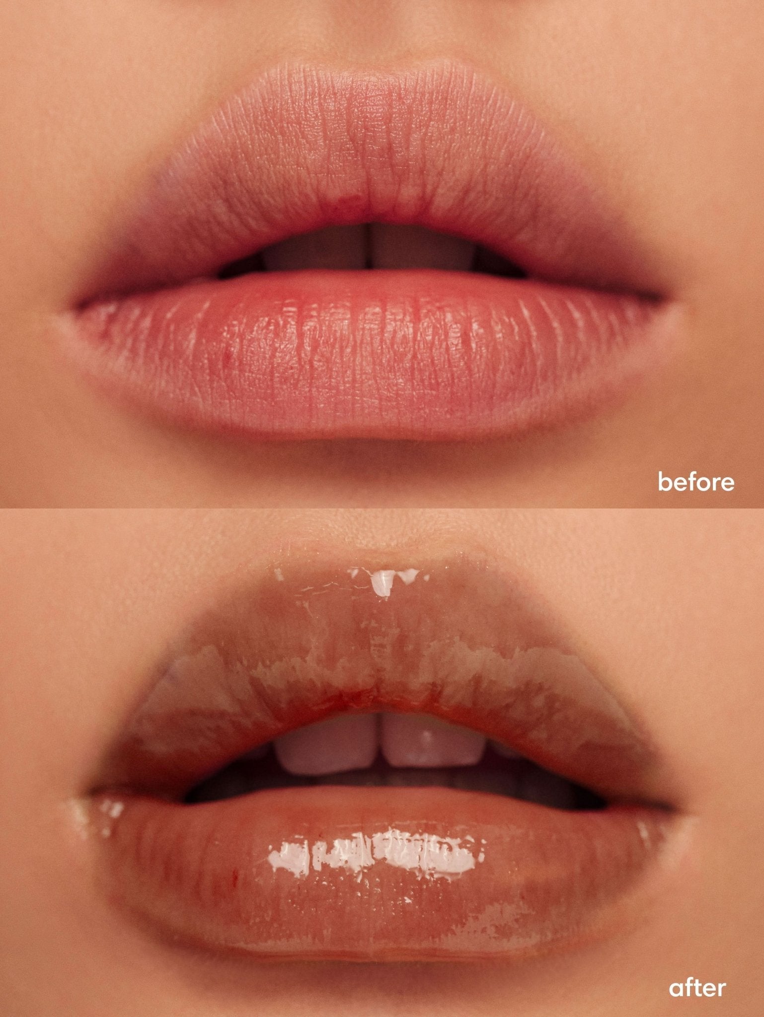 Dripping Lip Gloss - Moska Cosmetics