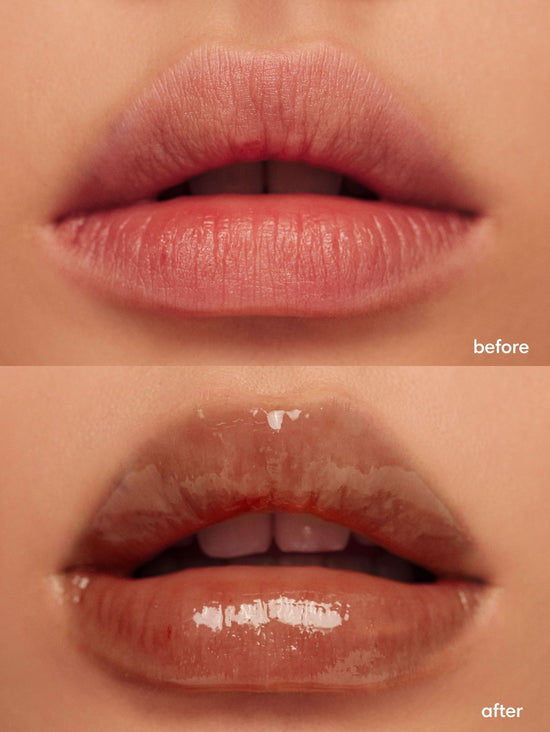 Dripping Lip Gloss - Moska Cosmetics