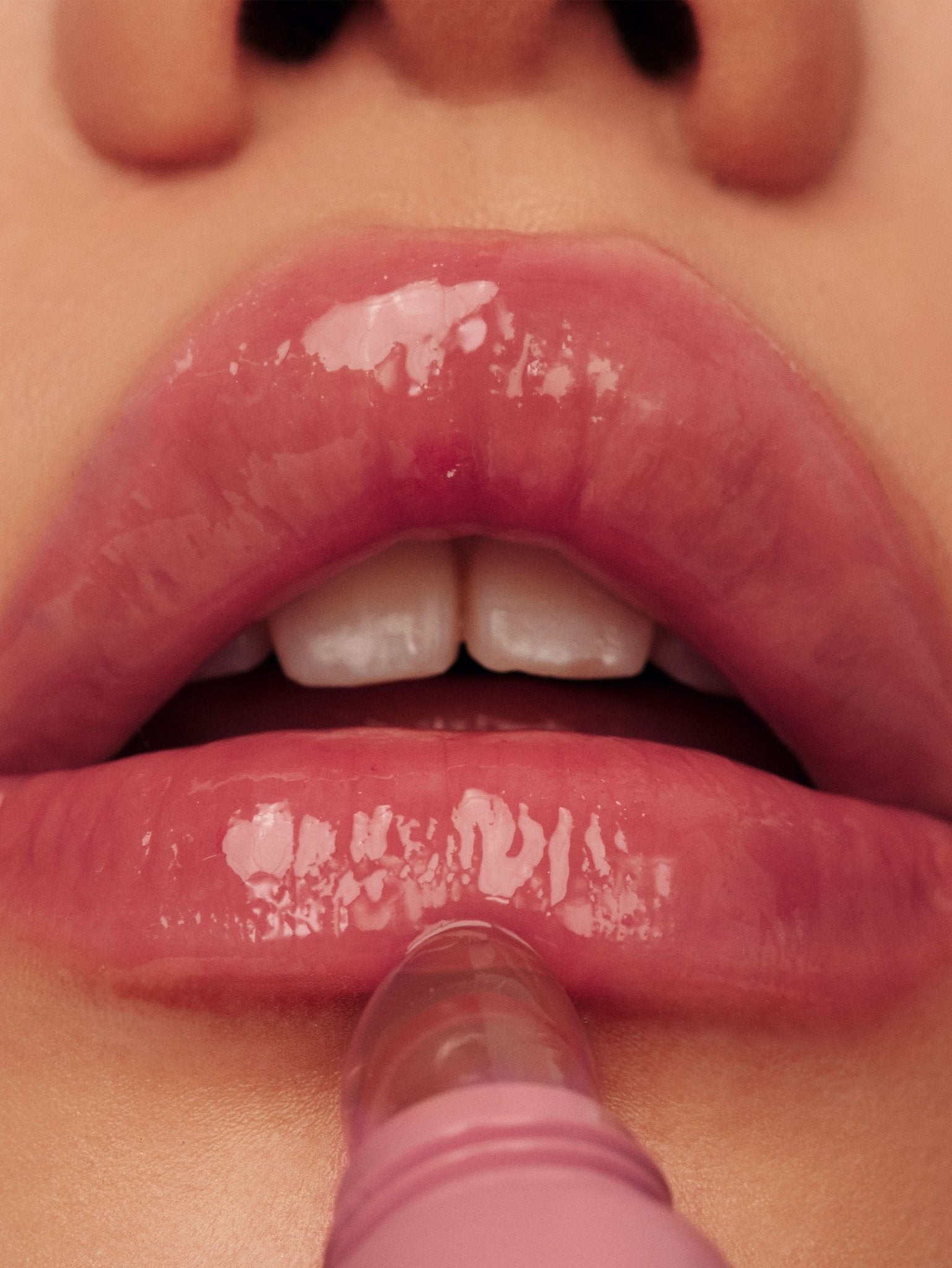 Dripping Lip Gloss - Moska Cosmetics