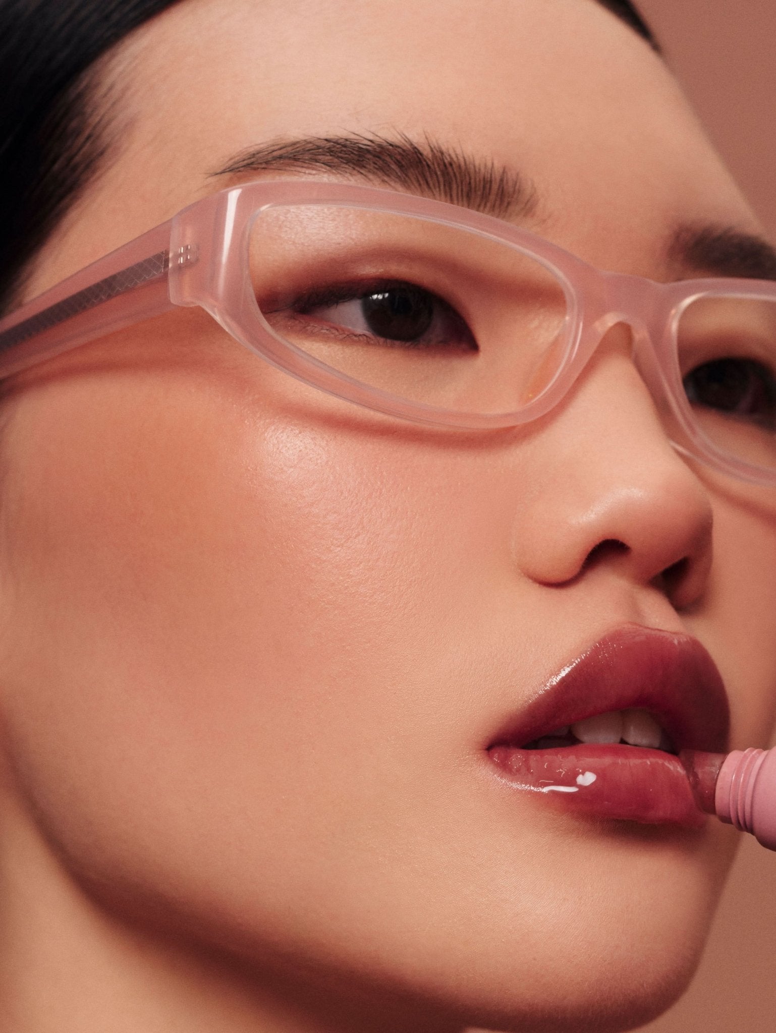 Dripping Lip Gloss - Moska Cosmetics