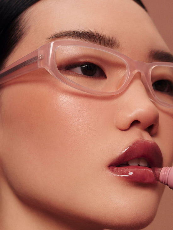 Dripping Lip Gloss - Moska Cosmetics