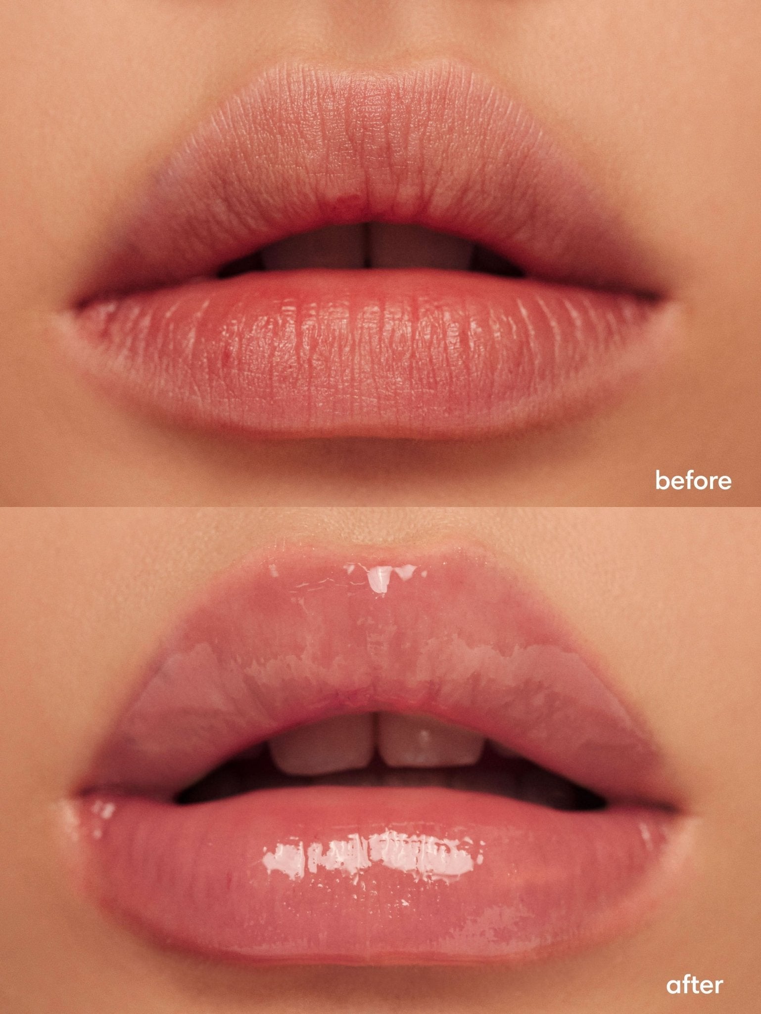 Dripping Lip Gloss - Moska Cosmetics