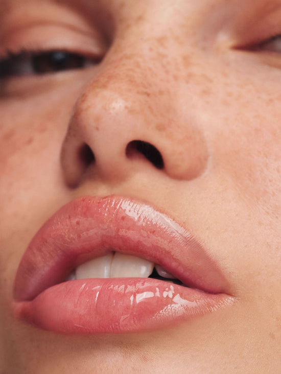 Dripping Lip Gloss - Moska Cosmetics