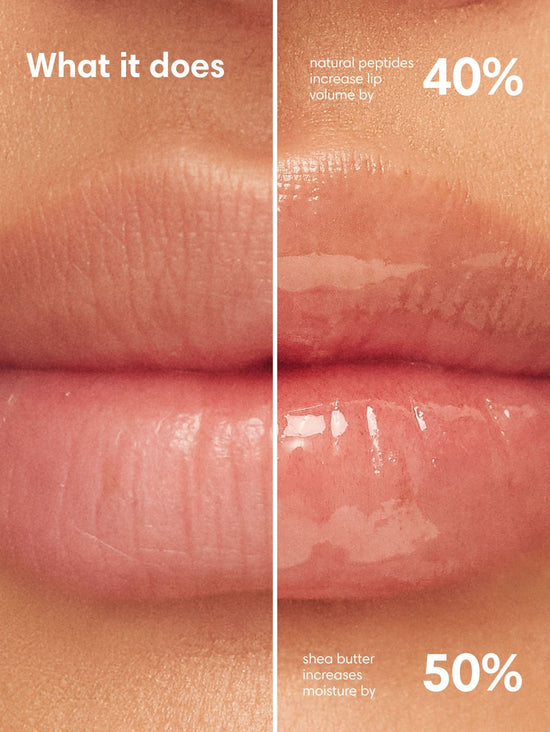 Dripping Lip Gloss - Moska Cosmetics