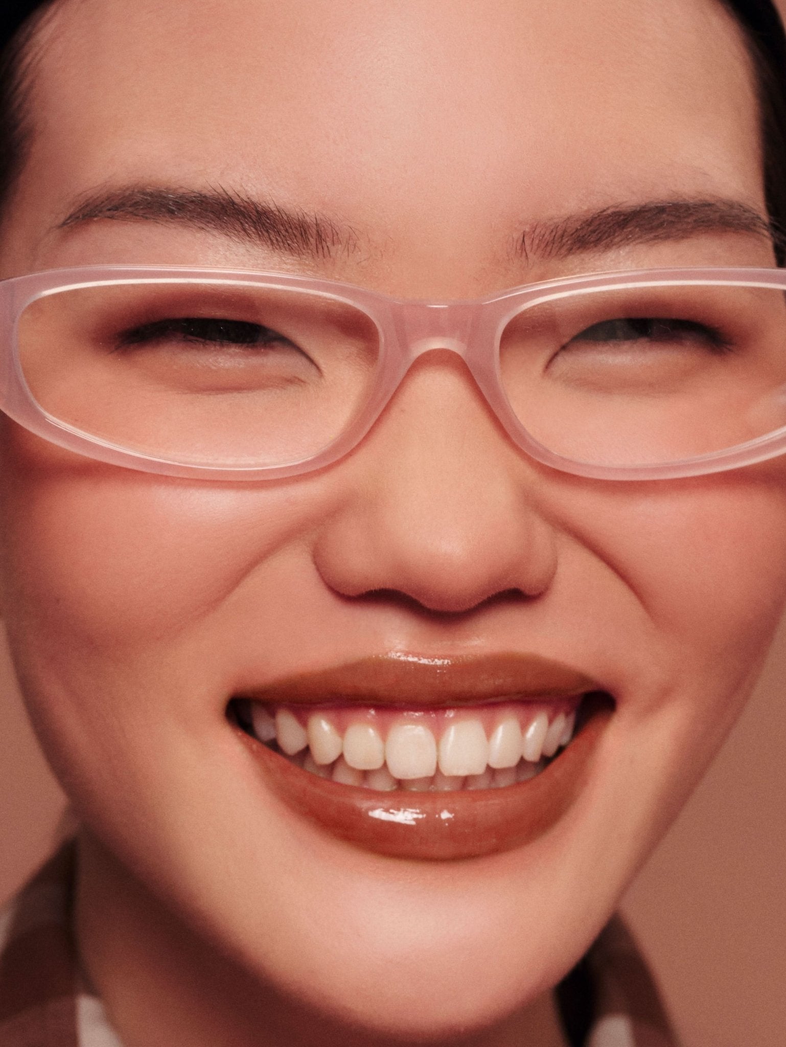 Dripping Lip Gloss - Moska Cosmetics