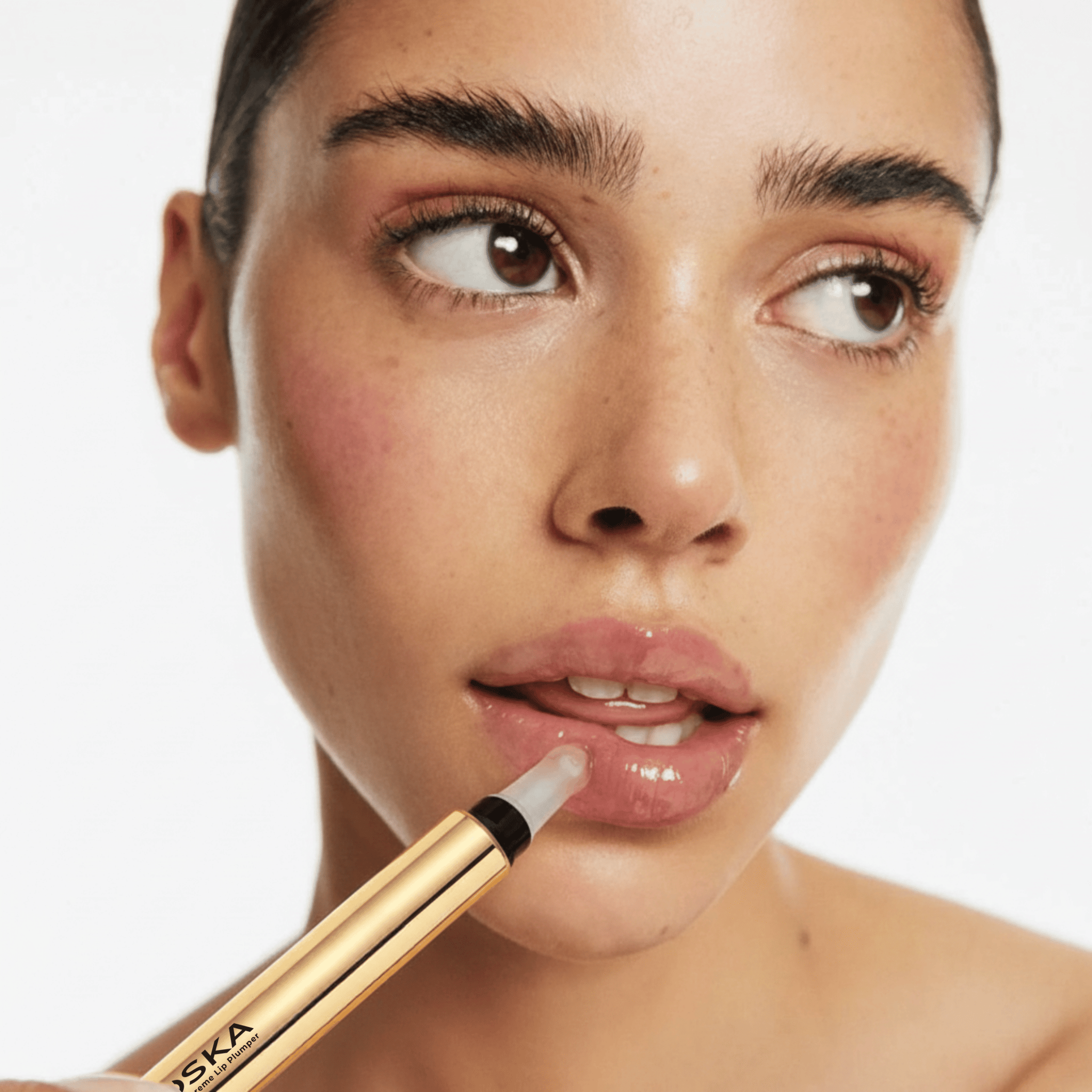 Extreme Lip Plumper - Moska Cosmetics