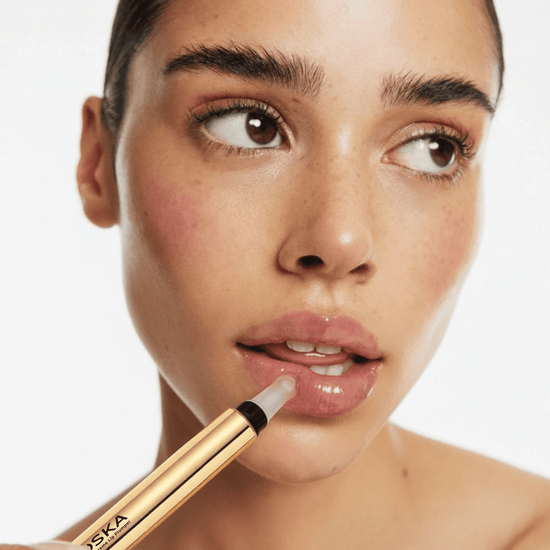 Extreme Lip Plumper - Moska Cosmetics