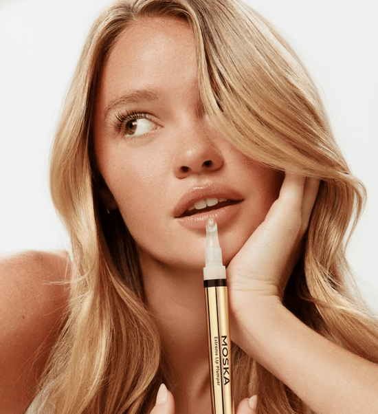Extreme Lip Plumper - Moska Cosmetics