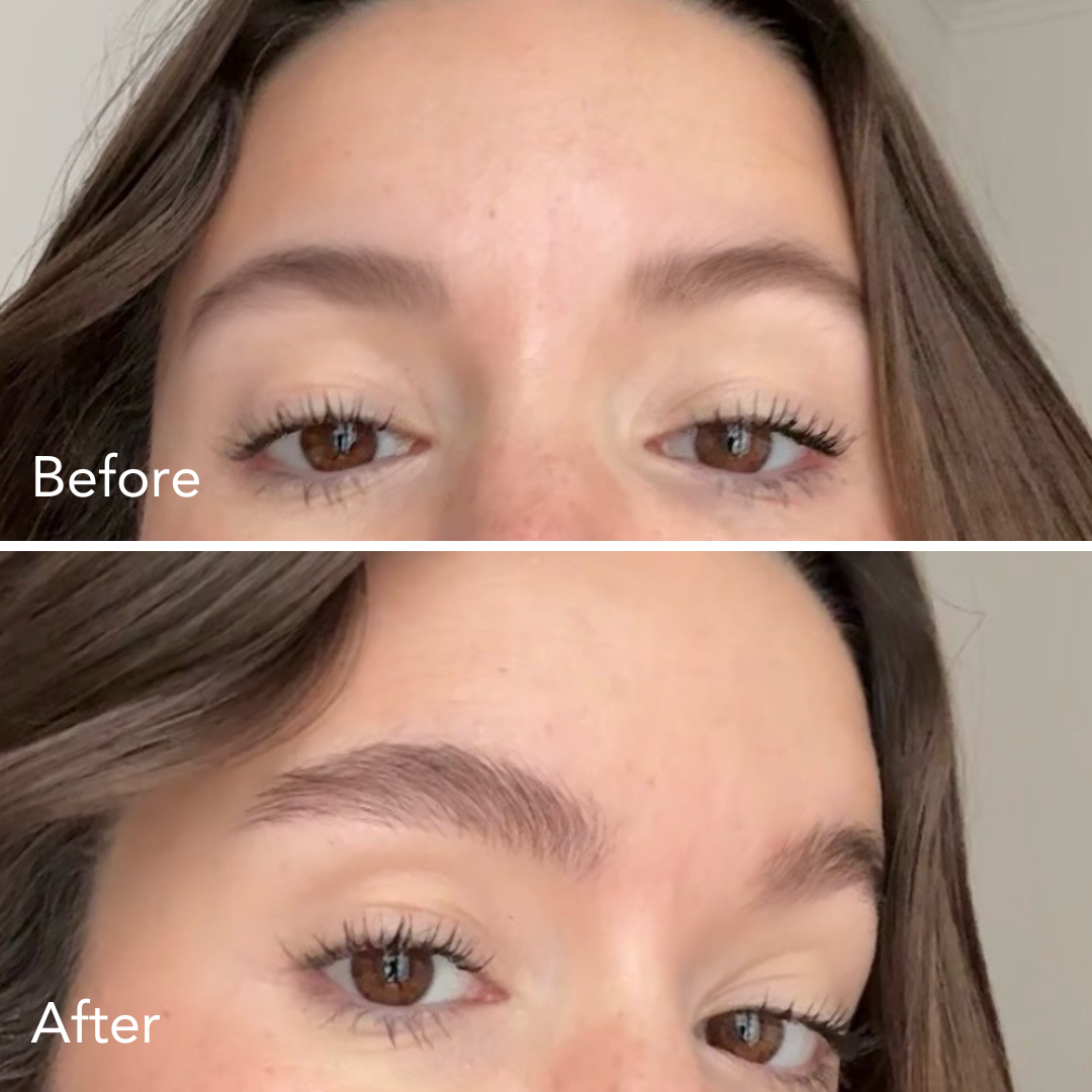 The Eyebrow Growth Serum