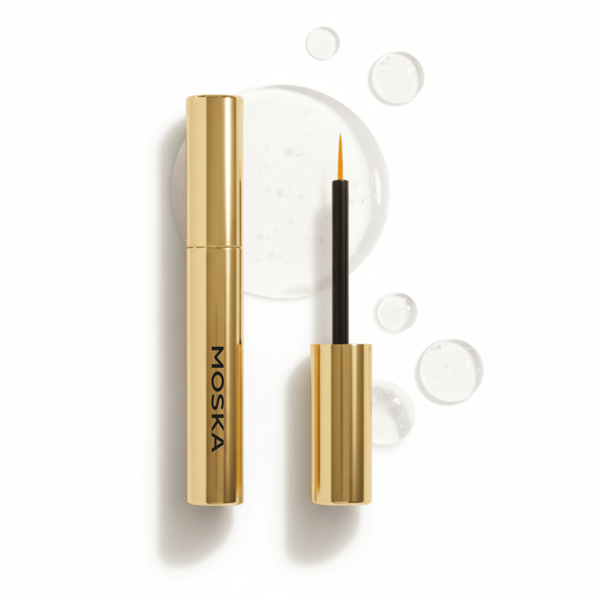 Lash Growth Serum - Moska Cosmetics