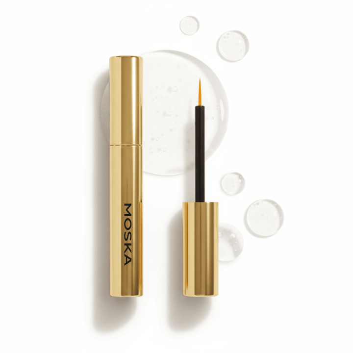 Lash Growth Serum - Moska Cosmetics