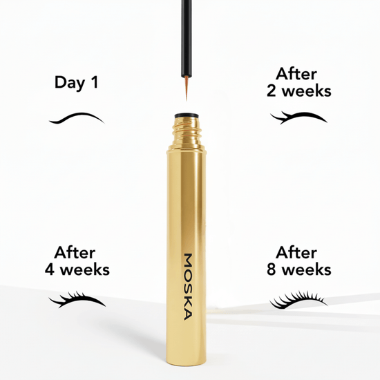 Lash Growth Serum - Moska Cosmetics