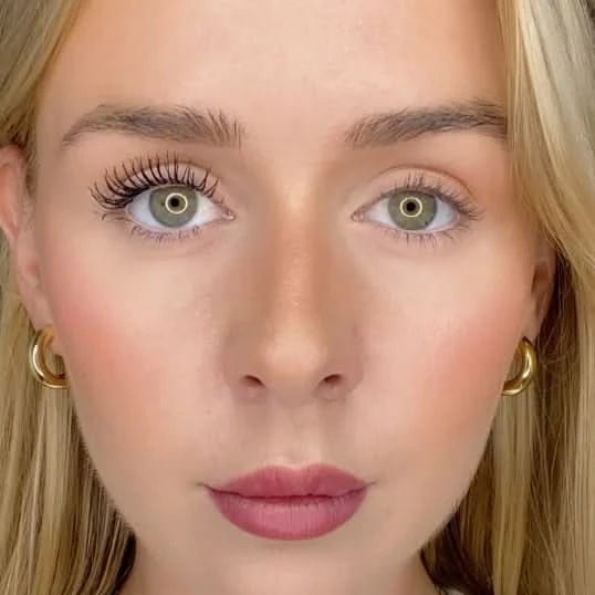 Limitless Volume & Length Mascara - Moska Cosmetics