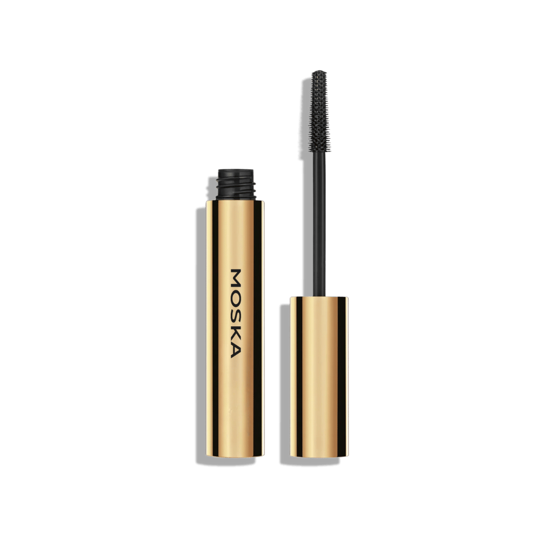 Limitless Volume & Length Mascara - Moska Cosmetics
