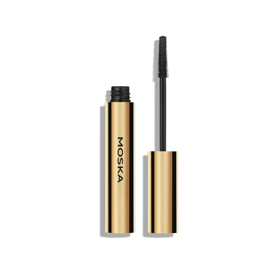 Limitless Volume & Length Mascara - Moska Cosmetics