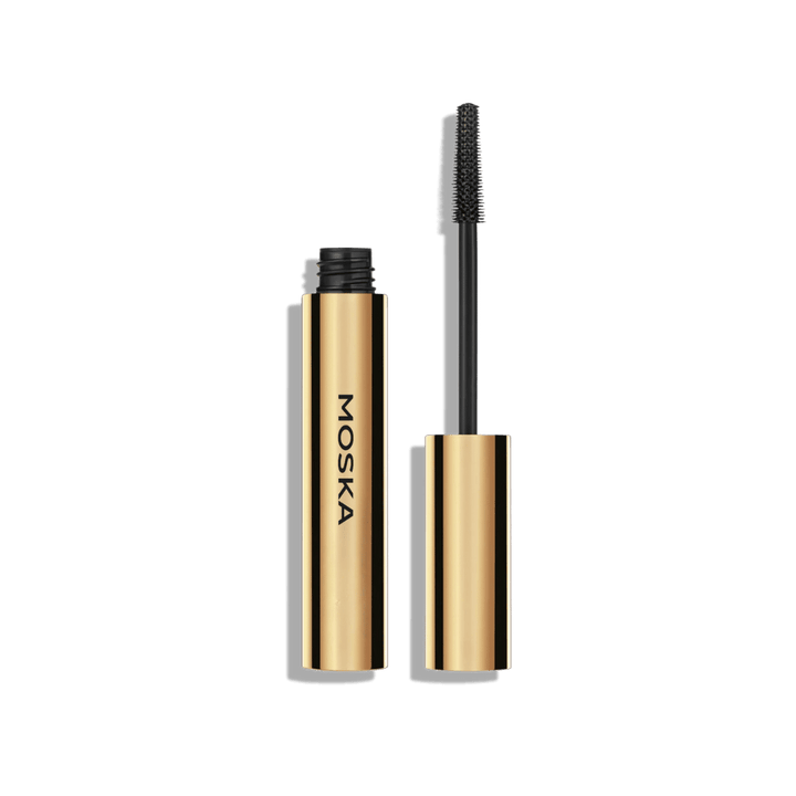 Limitless Volume & Length Mascara - Moska Cosmetics