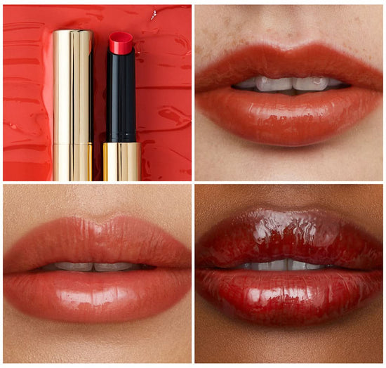 Lip Obsession Gloss Balm - Moska Cosmetics