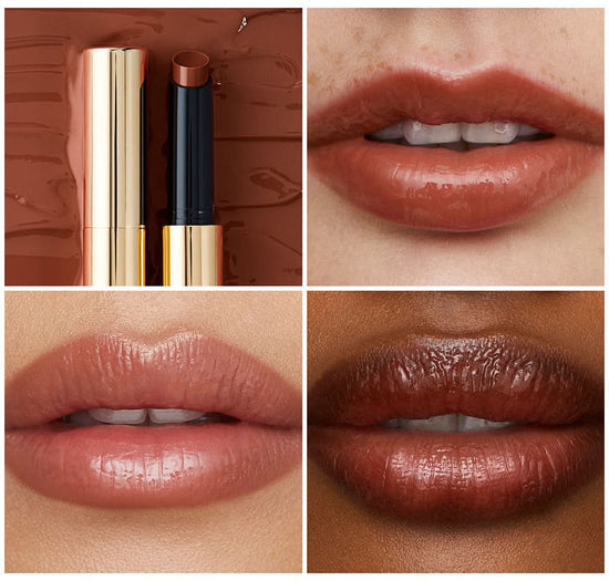 Lip Obsession Gloss Balm - Moska Cosmetics