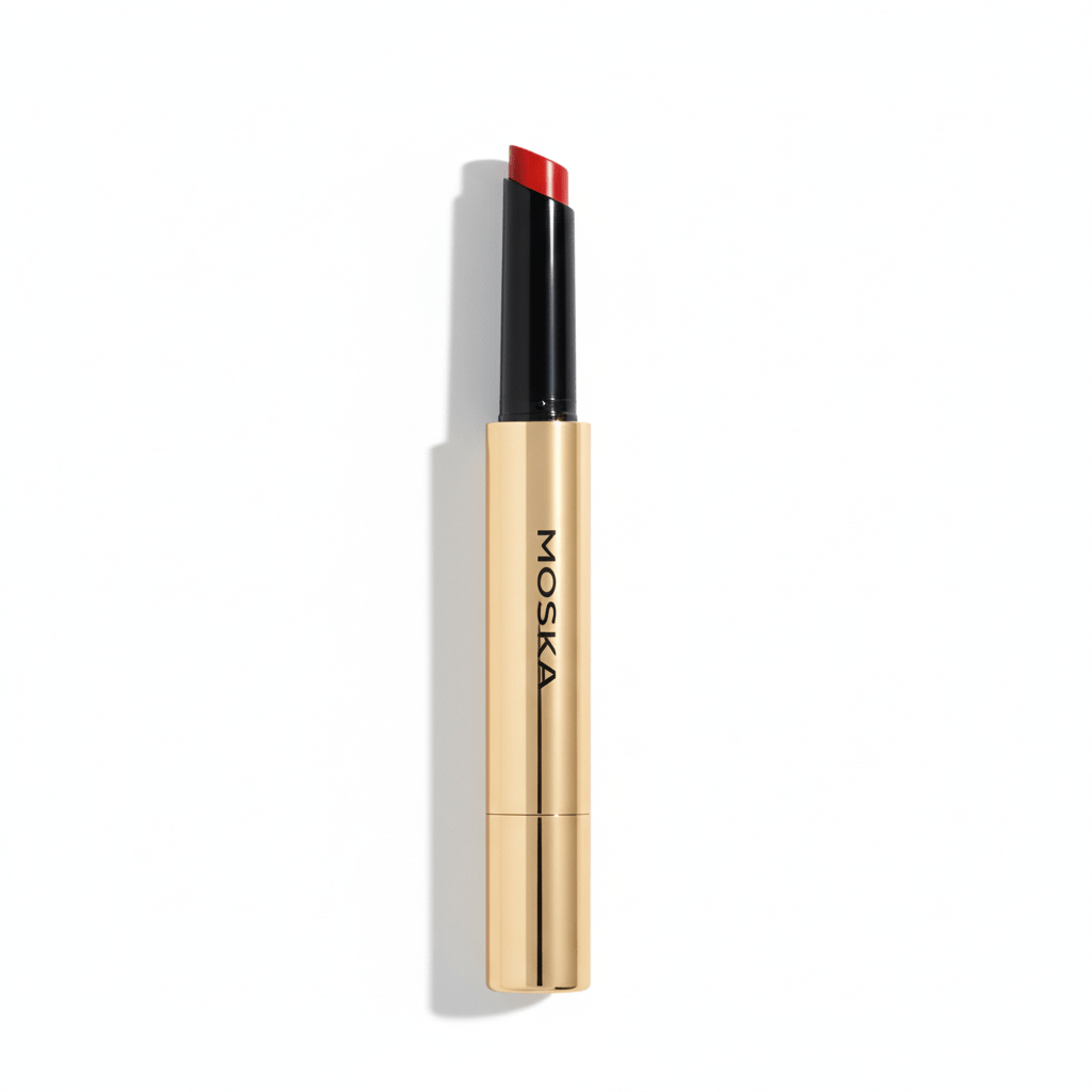Lip Obsession Gloss Balm - Moska Cosmetics