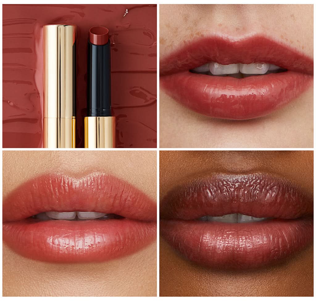 Lip Obsession Gloss Balm - Moska Cosmetics