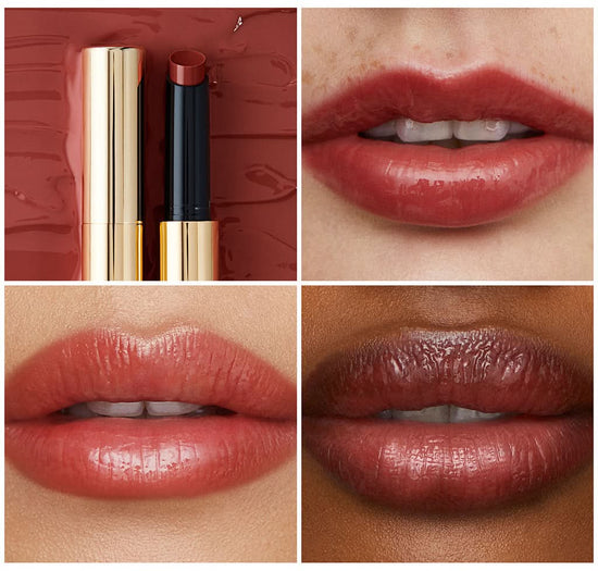 Lip Obsession Gloss Balm - Moska Cosmetics