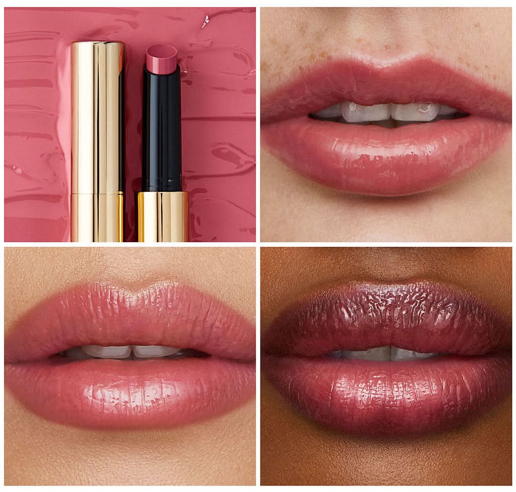 Lip Obsession Gloss Balm - Moska Cosmetics